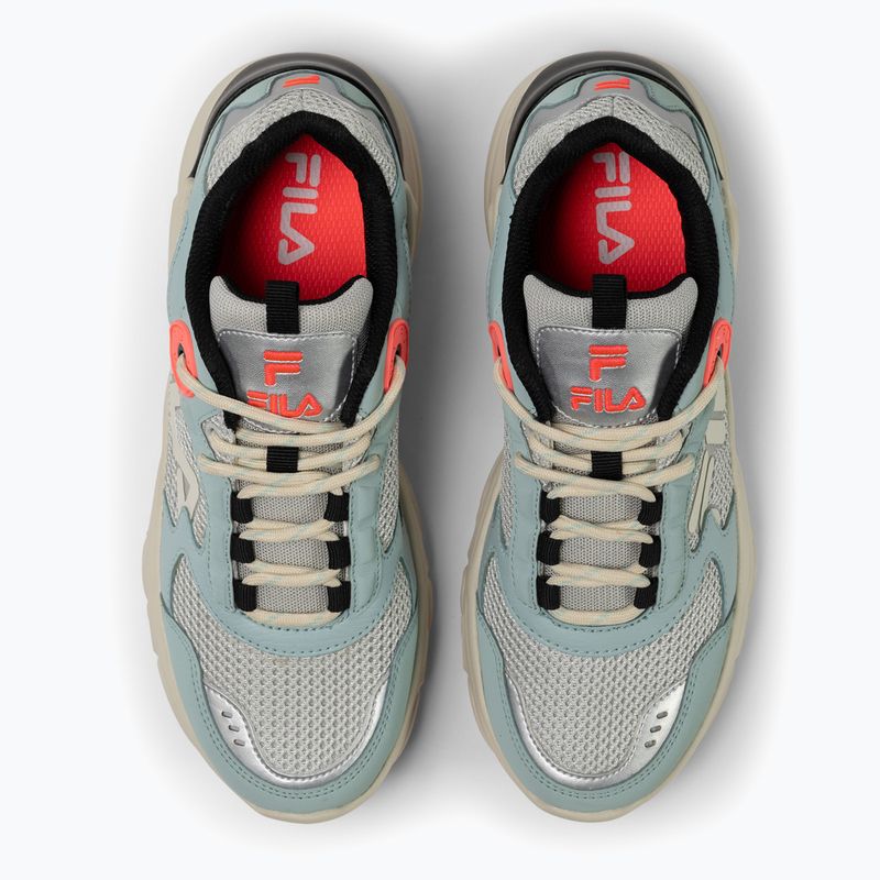 Damenschuhe FILA Collene 2.0 blue haze 5