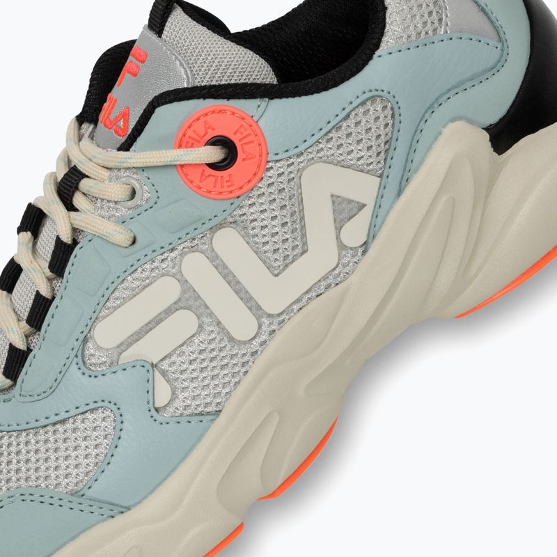 Damenschuhe FILA Collene 2.0 blue haze 6