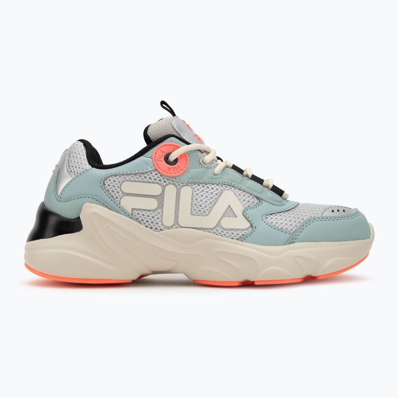 Damenschuhe FILA Collene 2.0 blue haze 2
