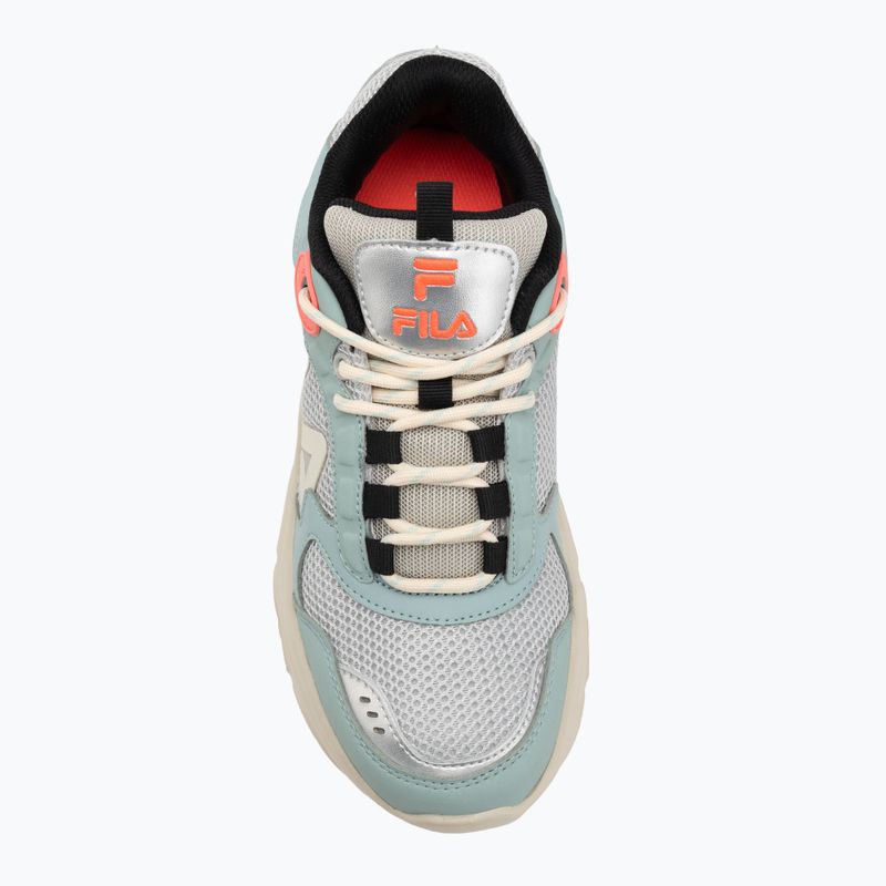 Damenschuhe FILA Collene 2.0 blue haze 5