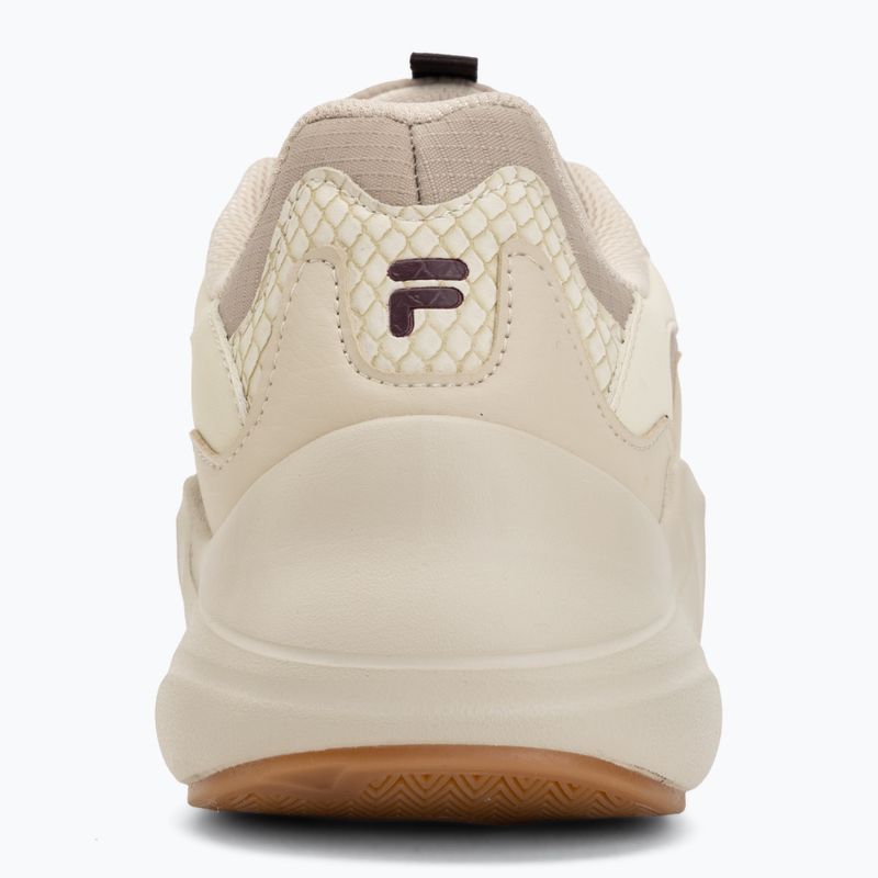 Damen-Schuhe FILA Collene A oyster gray 6