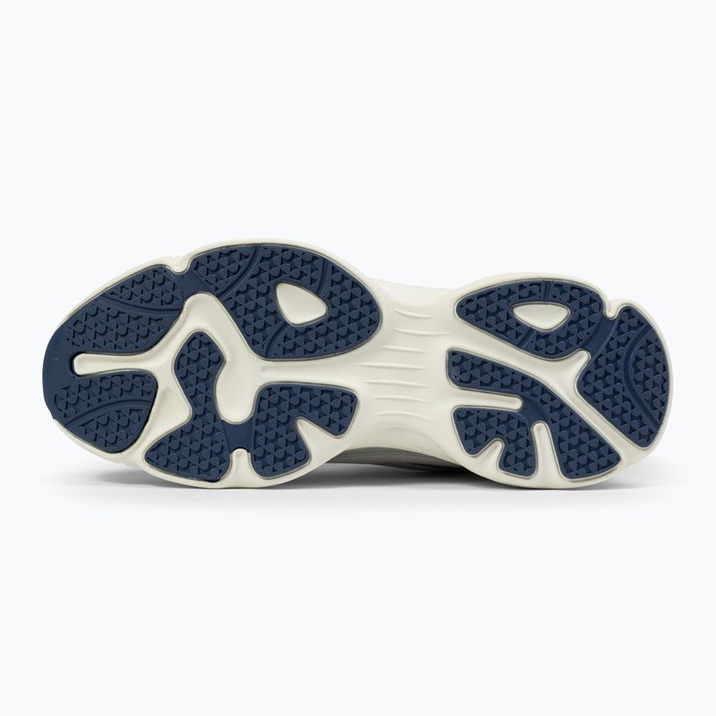 Damenschuhe FILA Recade gray violet/cameo blue 11