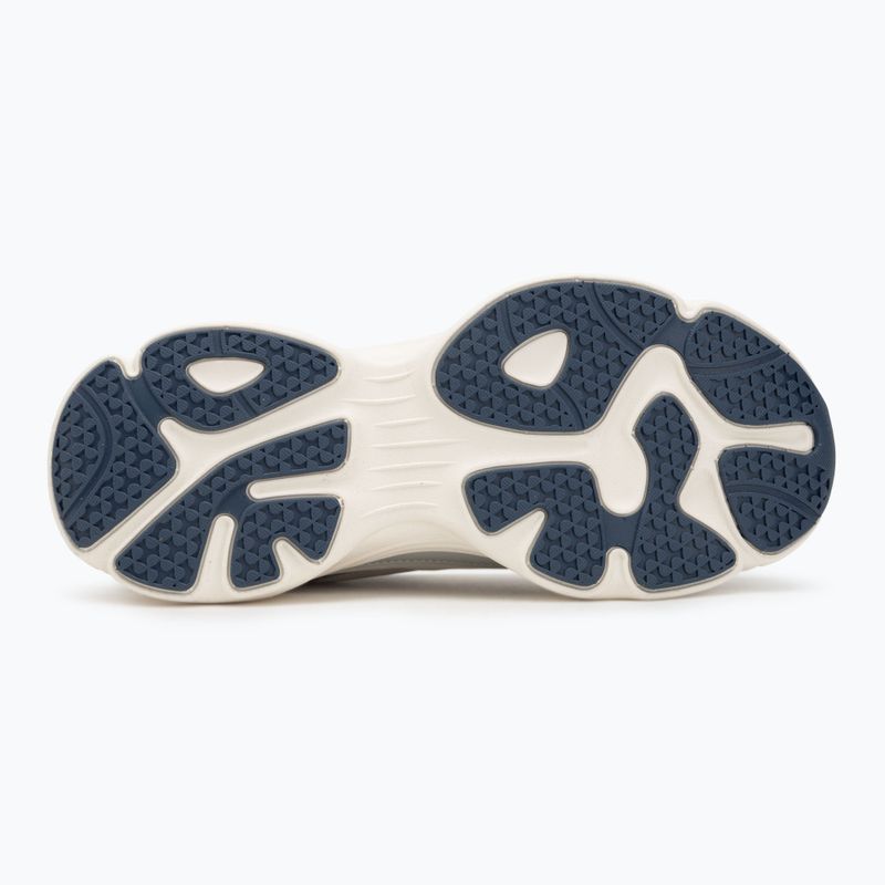 Damenschuhe FILA Recade gray violet/cameo blue 4