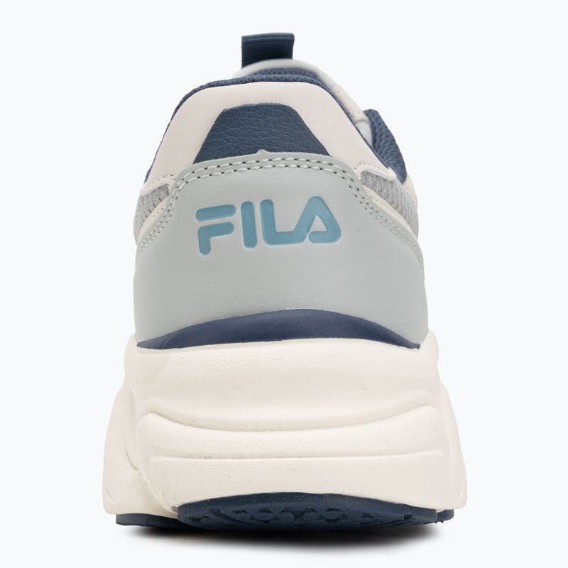 Damenschuhe FILA Recade gray violet/cameo blue 6