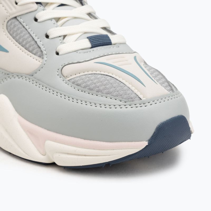 Damenschuhe FILA Recade gray violet/cameo blue 7