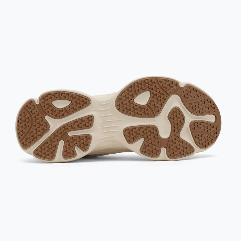 Damenschuhe FILA Recade S antique white/oxford tan 4