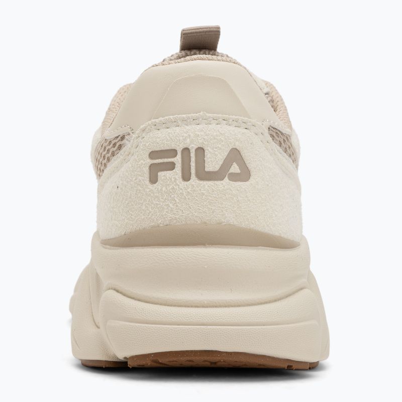 Damenschuhe FILA Recade S antique white/oxford tan 6