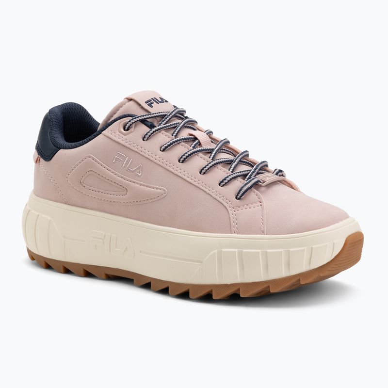 Damenschuhe FILA Sintra N pale mauve/fila navy
