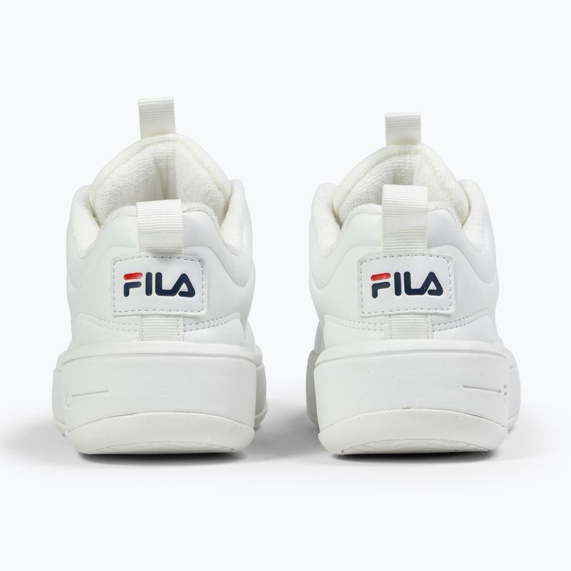 Kinderschuhe FILA Superbubble white 3