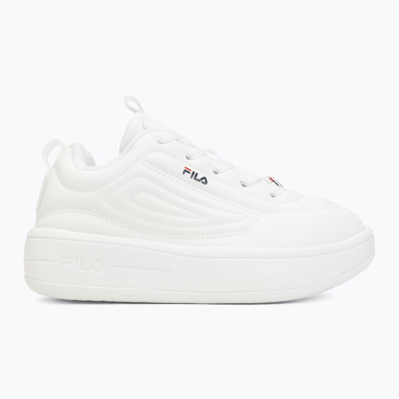 Kinderschuhe FILA Superbubble white 2