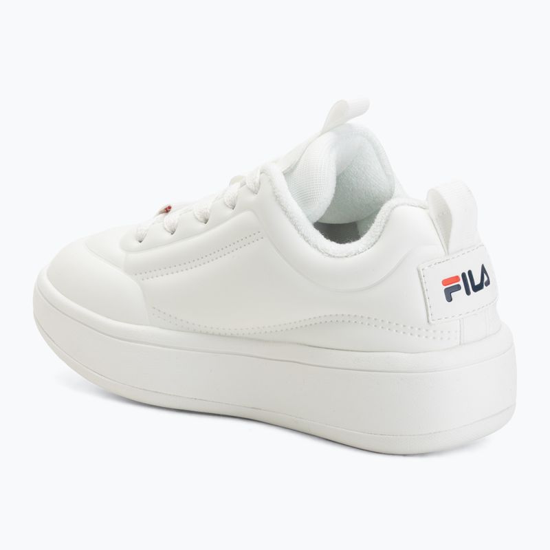 Kinderschuhe FILA Superbubble white 3
