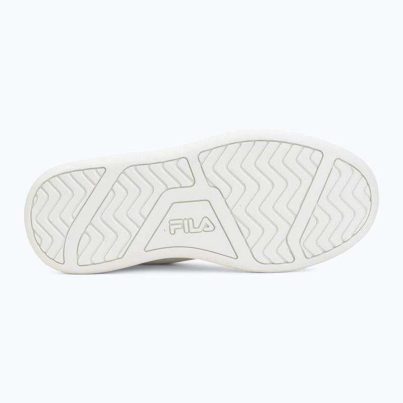 Kinderschuhe FILA Superbubble white 4