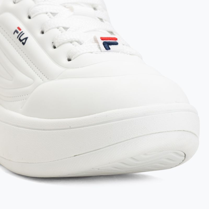 Kinderschuhe FILA Superbubble white 7