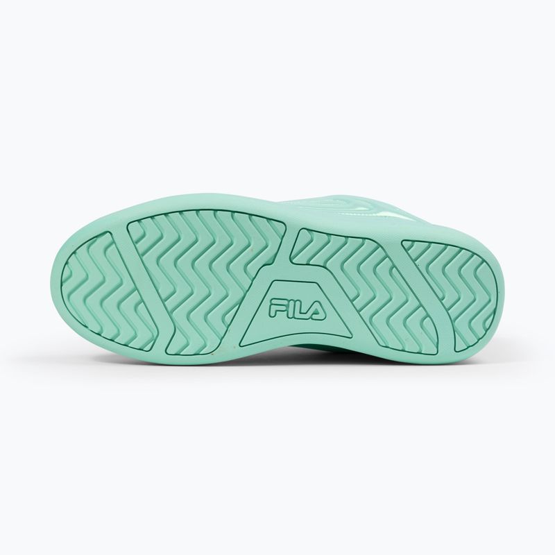 Damen-Schuhe FILA Superbubble spearmint 5