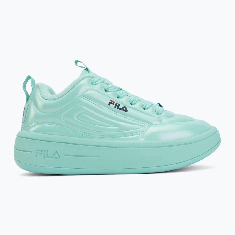 Damen-Schuhe FILA Superbubble spearmint 2