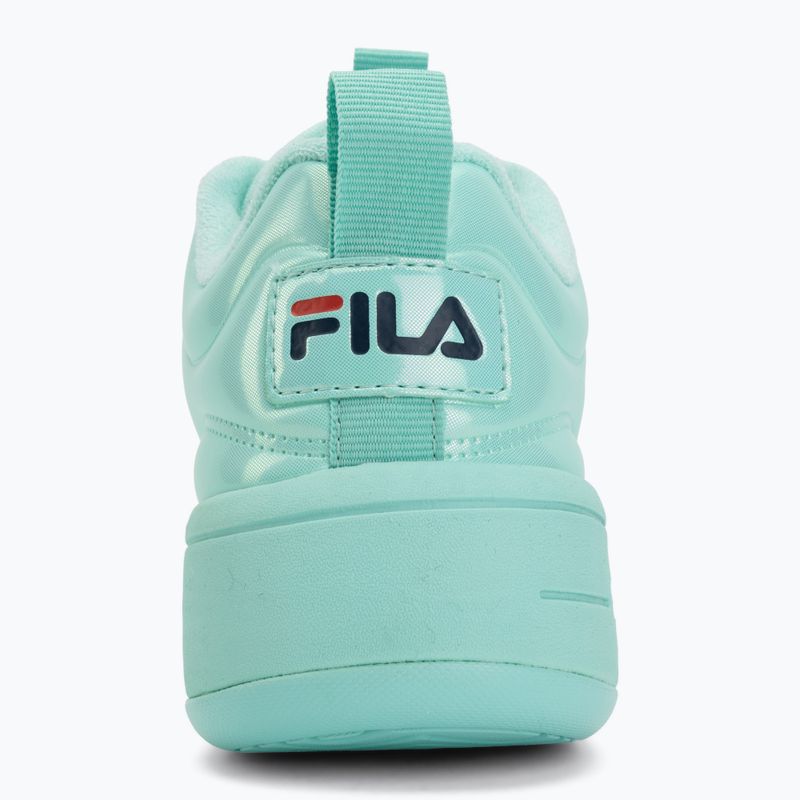 Damen-Schuhe FILA Superbubble spearmint 6