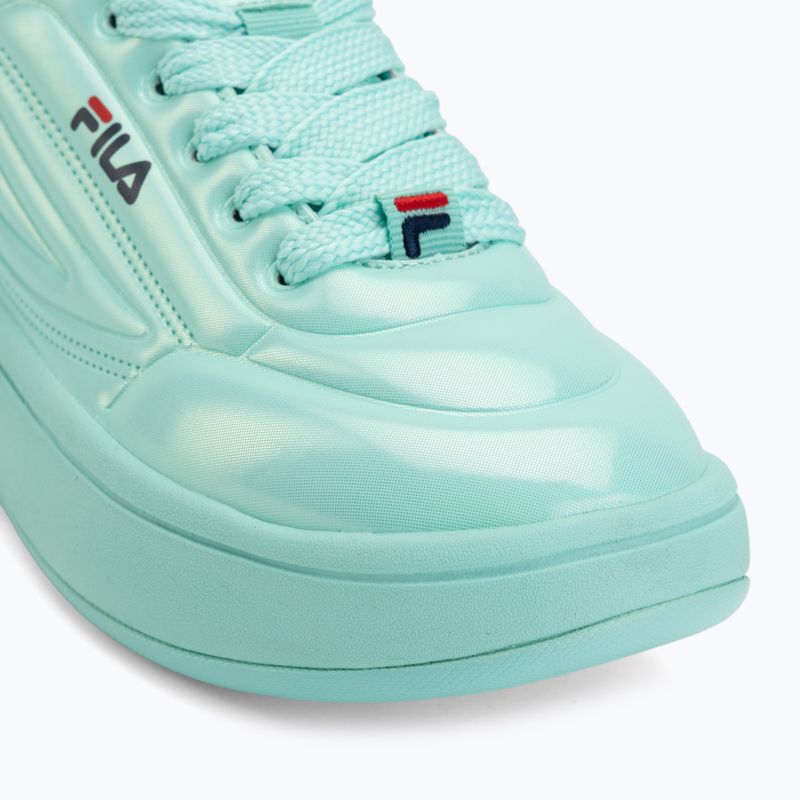 Damen-Schuhe FILA Superbubble spearmint 7