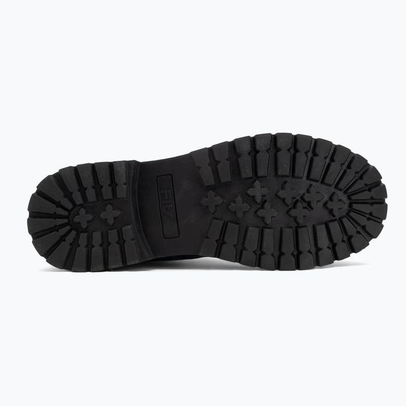 Herrenschuhe FILA Maverick Mid fila navy/bering sea 4