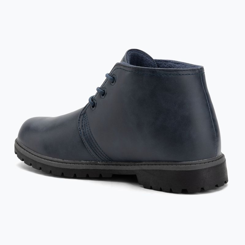 Herrenschuhe FILA Cesane Mid fila navy/bering sea 3