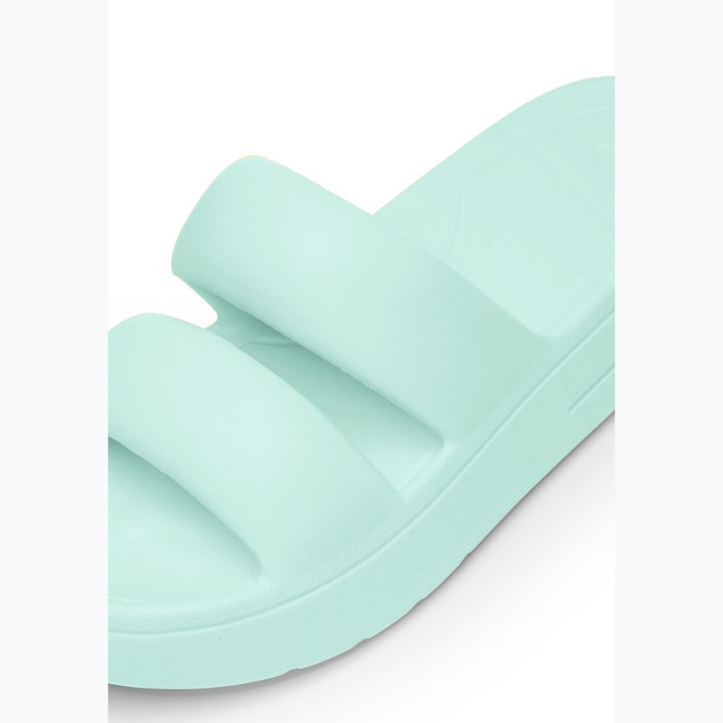 Damenbadelatschen FILA Superbubble spearmint 6