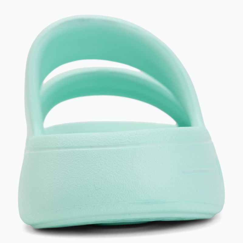 Damenbadelatschen FILA Superbubble spearmint 6