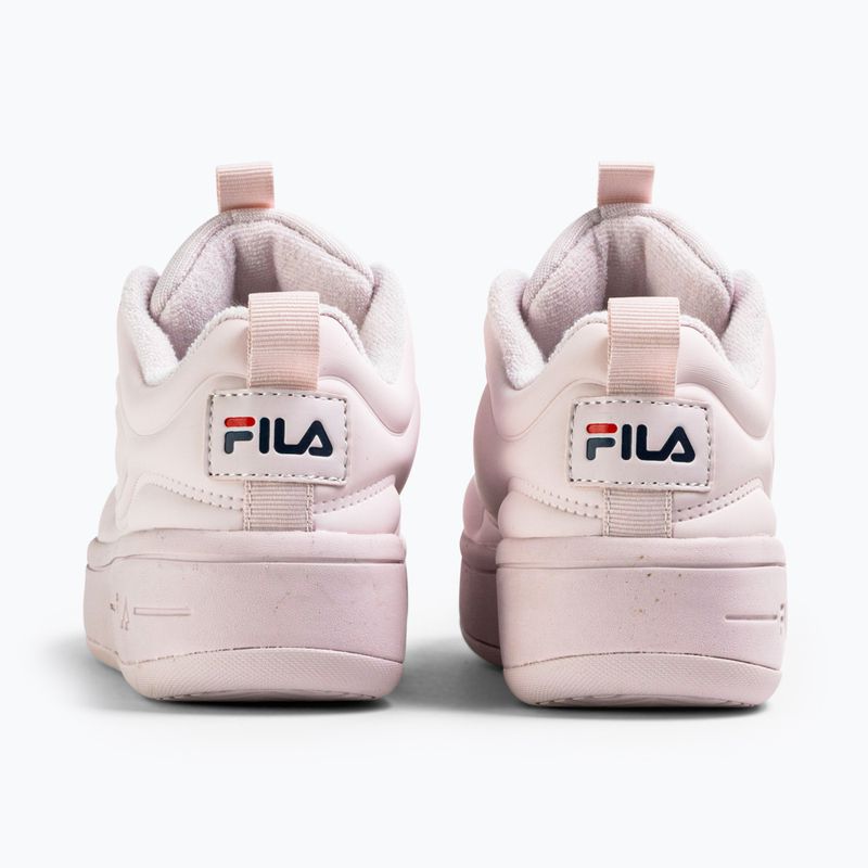Kinderschuhe FILA Superbubble carinaria 3