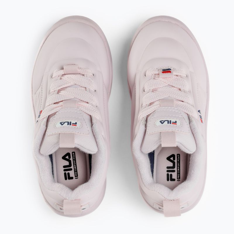 Kinderschuhe FILA Superbubble carinaria 5