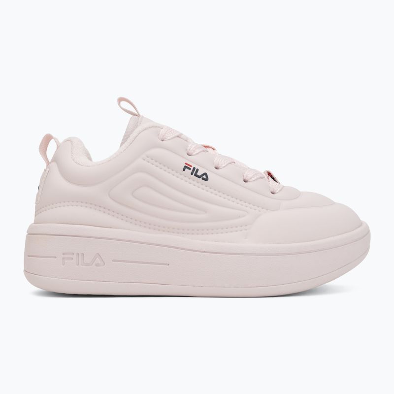 Kinderschuhe FILA Superbubble carinaria 2