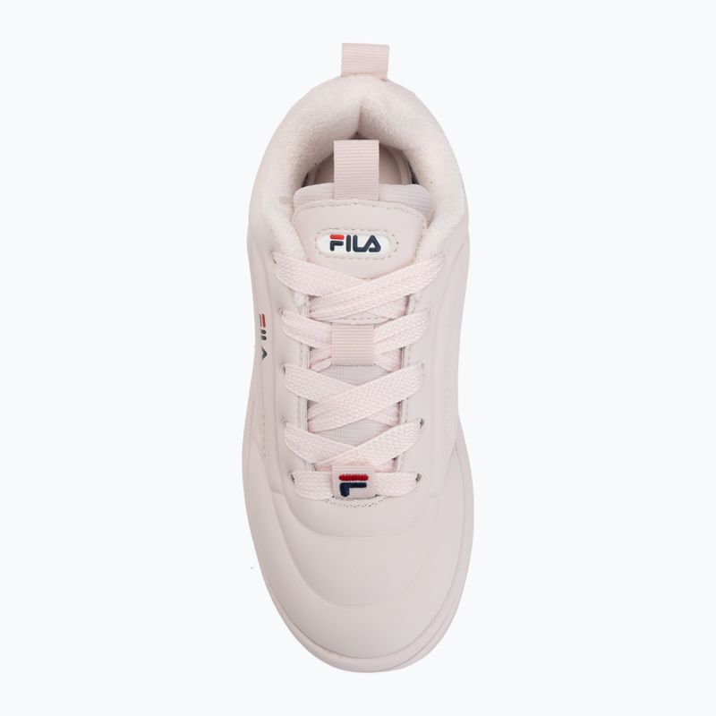 Kinderschuhe FILA Superbubble carinaria 5