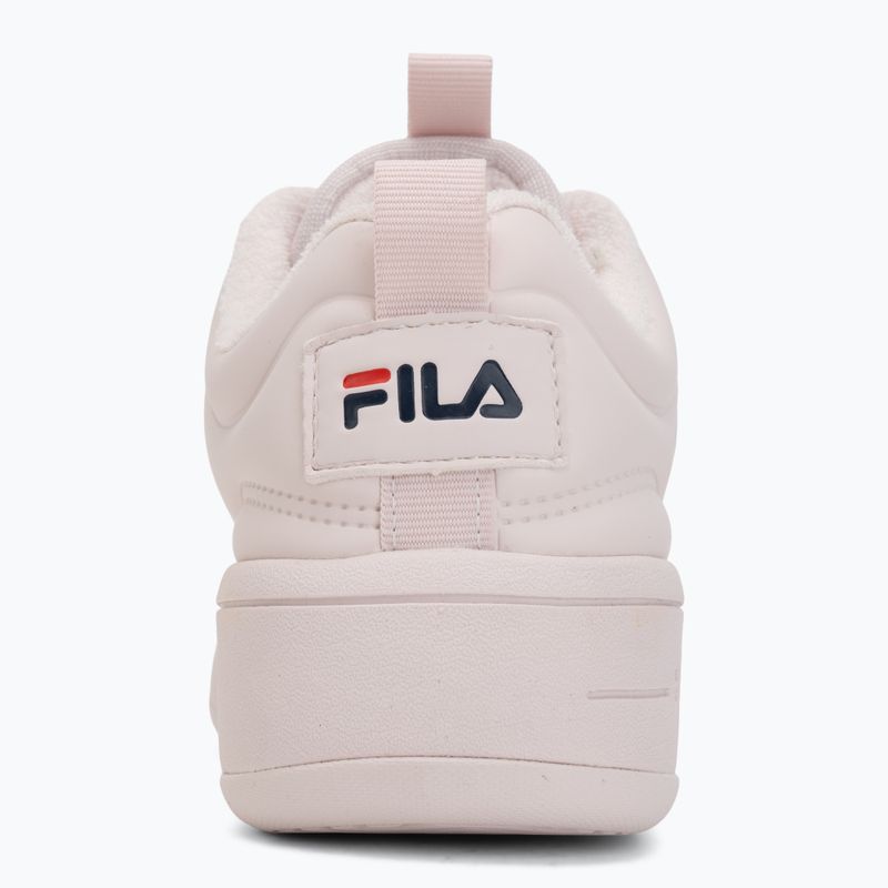 Kinderschuhe FILA Superbubble carinaria 6