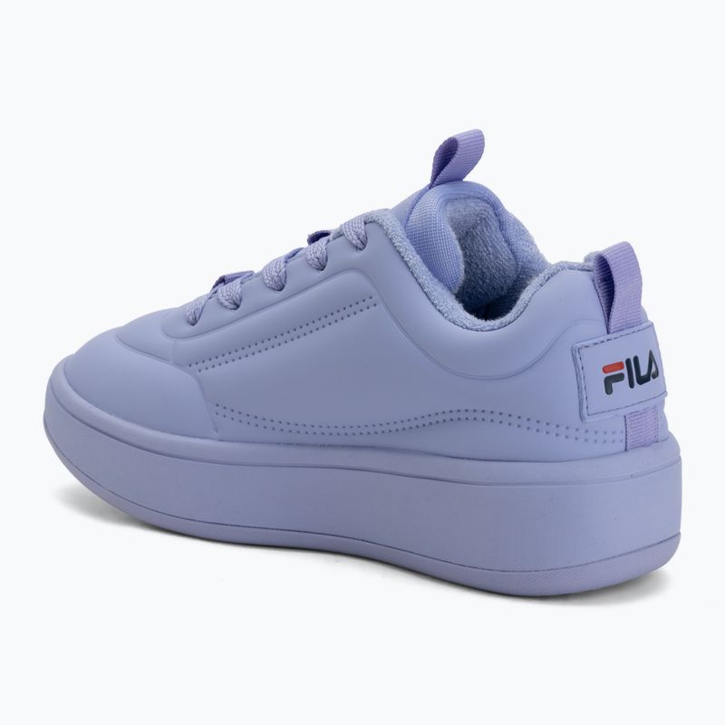 Kinderschuhe FILA Superbubble pale iris 3