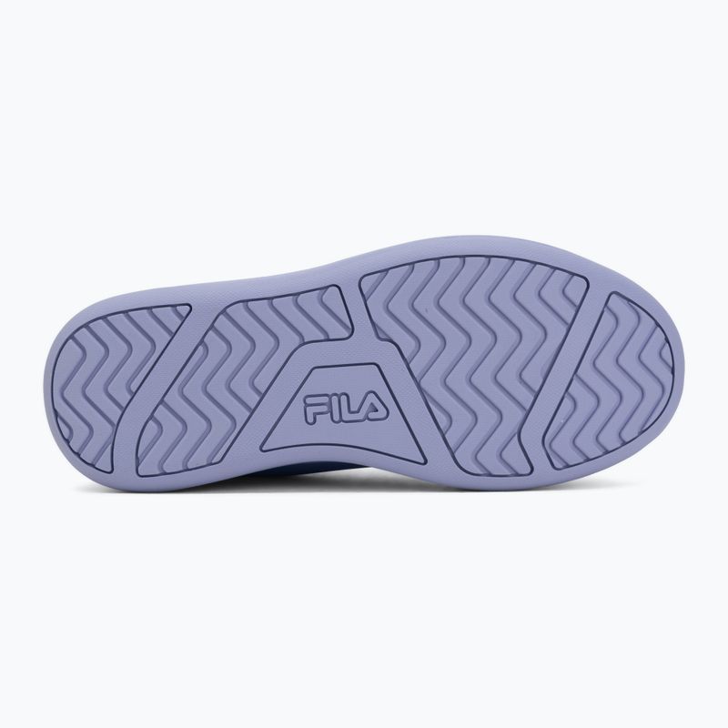 Kinderschuhe FILA Superbubble pale iris 4