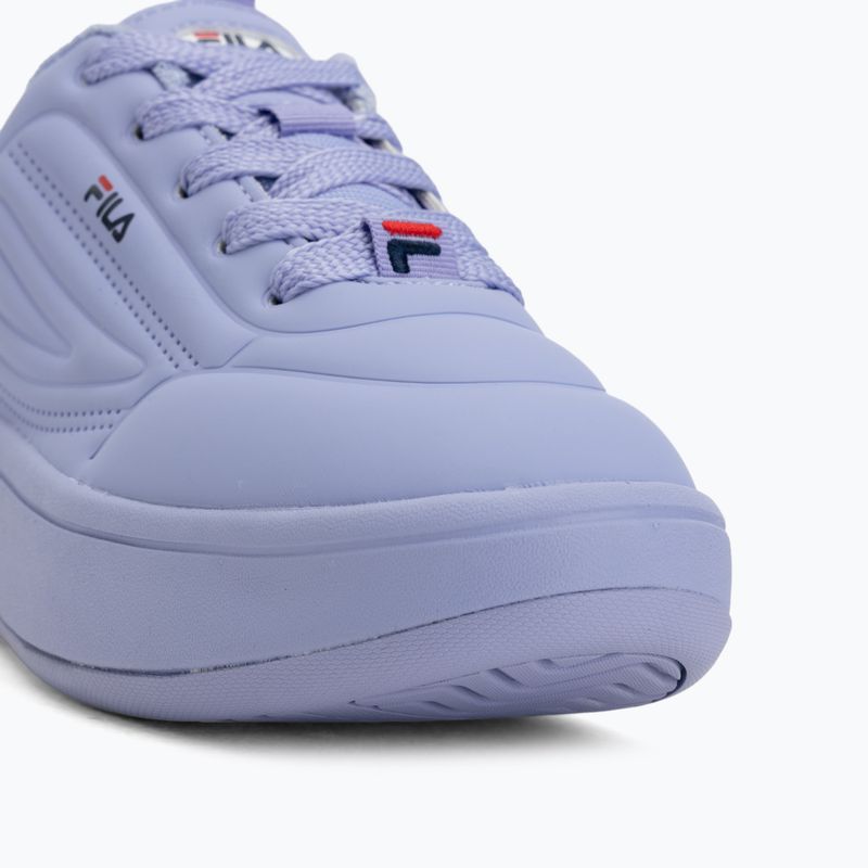 Kinderschuhe FILA Superbubble pale iris 7