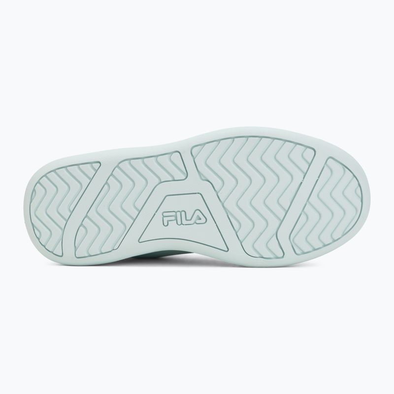 Kinderschuhe FILA Superbubble sooting sea 4