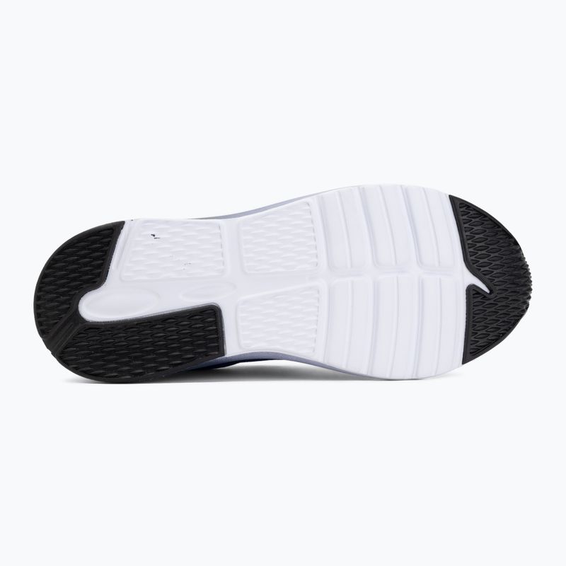 Kinder Sneaker FILA Crusher V surf the web/scarlet ibis 4