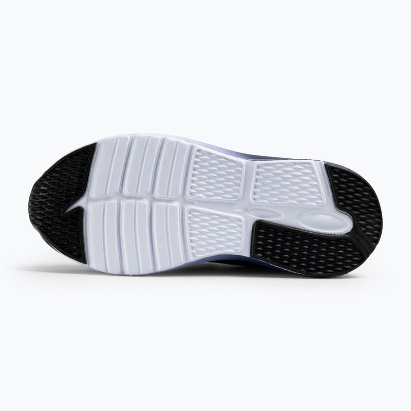 Kinder Sneaker FILA Crusher V surf the web/scarlet ibis 4