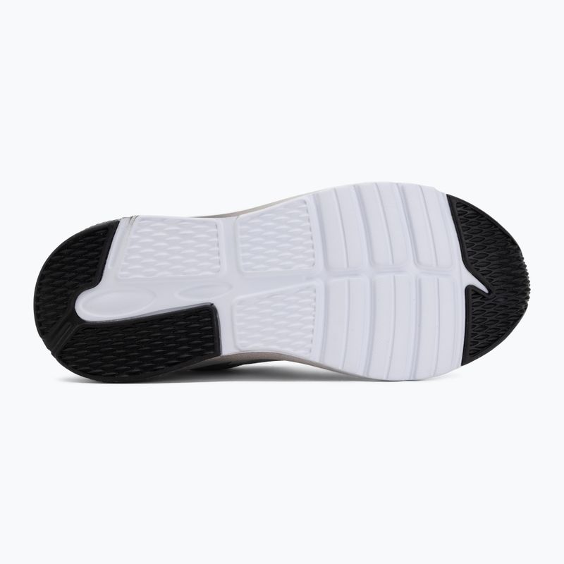 Kinderschuhe FILA Crusher V sleet/evening primrose 4
