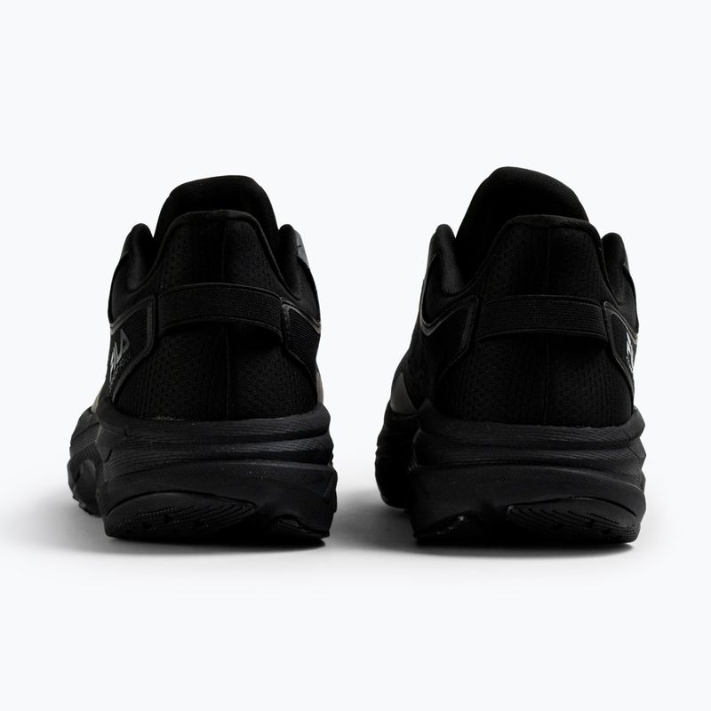 Sneaker FILA Retron black 3