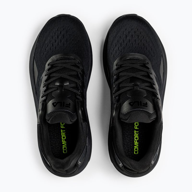 Sneaker FILA Retron black 5