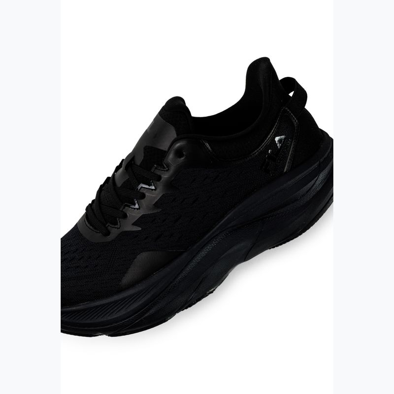Sneaker FILA Retron black 6