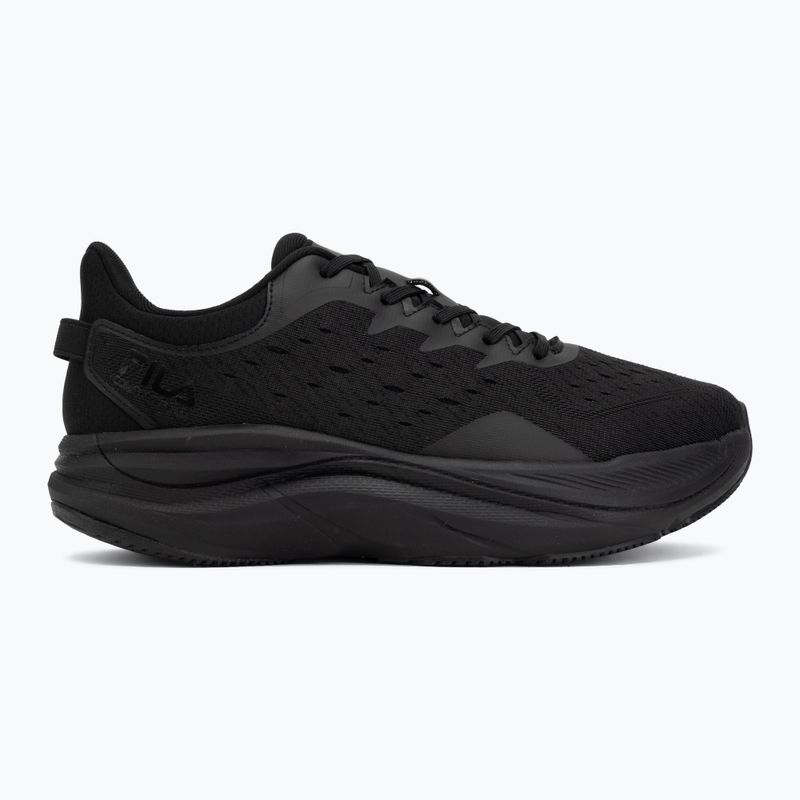 Sneaker FILA Retron black 2