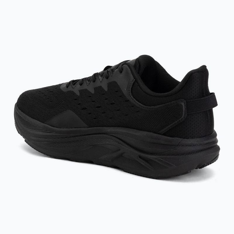 Sneaker FILA Retron black 3