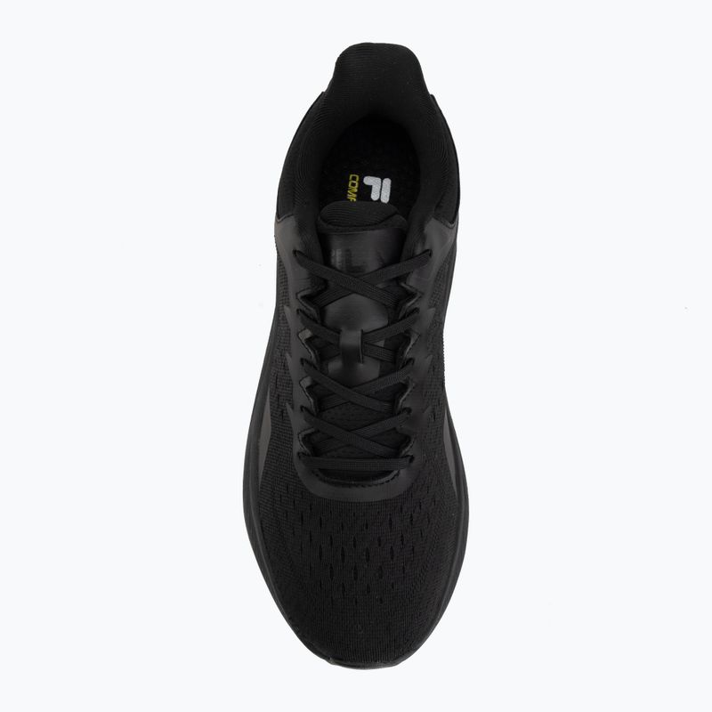 Sneaker FILA Retron black 5