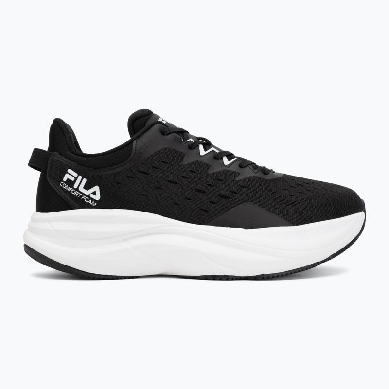 Sneaker FILA Retron black/white 2