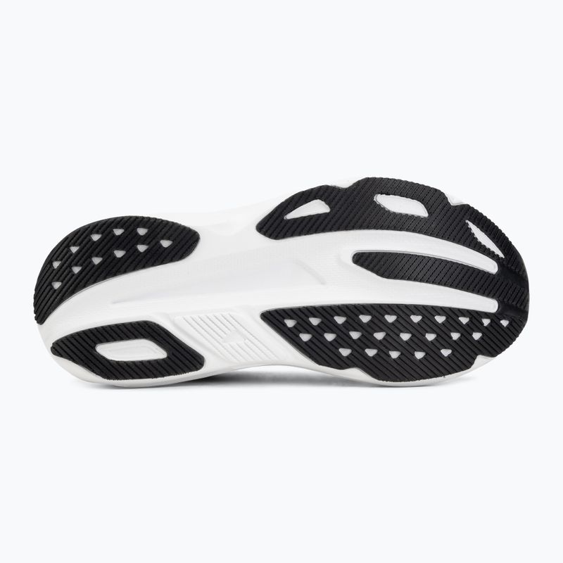 Sneaker FILA Retron black/white 4