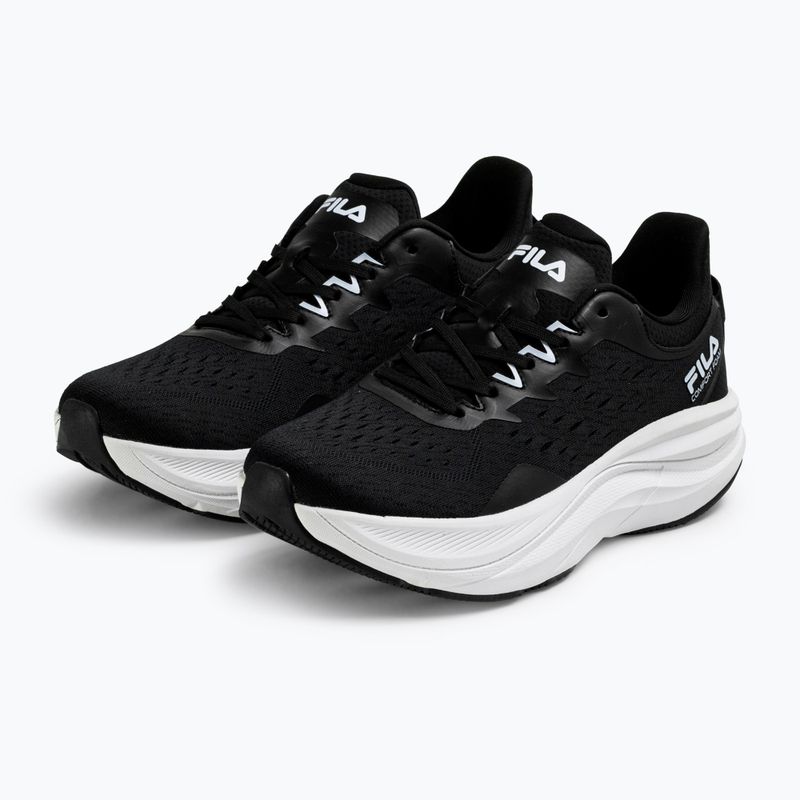 Sneaker FILA Retron black/white 2