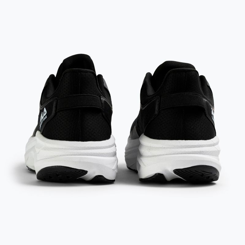 Sneaker FILA Retron black/white 3