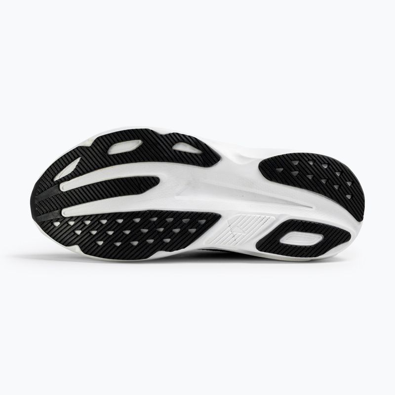 Sneaker FILA Retron black/white 4