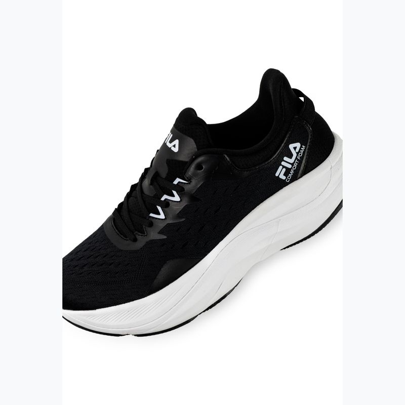 Sneaker FILA Retron black/white 6