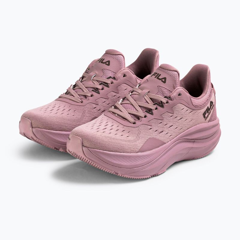 Damenschuhe FILA Retron mauve shadows 2
